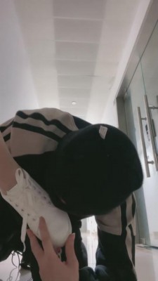 图片[3]_【风吟女神】学姐图书馆门外调学弟 bf11032_HD绳艺资源