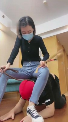 图片[12]_【Q月】带素人闺蜜进圈首调狗 bf11020_HD绳艺资源
