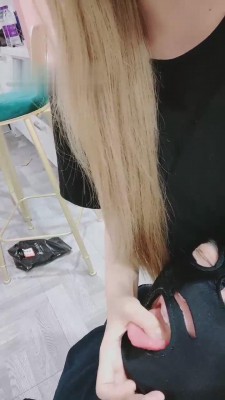 图片[7]_【一茶】美女主播黑色脚下狗 bf11066_HD绳艺资源
