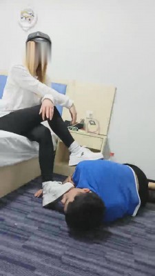 图片[8]_【小猫咪S】小白鞋棉袜踢踹/高难度挑战耳光【双视角版】 bf11245_HD绳艺资源