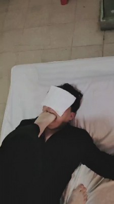图片[2]_【德意男神】洗脚小妹做S艺术训练 bf11357_HD绳艺资源
