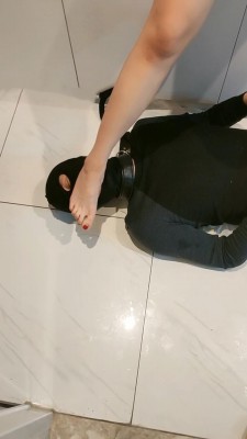 图片[11]_【青岛00后大学生】学生情侣主第一次调乖狗狗 bf11348_HD绳艺资源