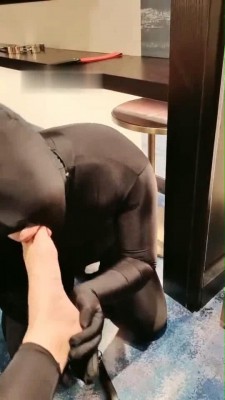 图片[5]_【Queen夏】小黑犬第一天被训化 bf11508_HD绳艺资源