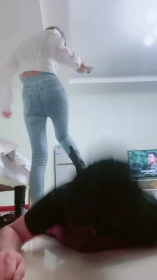 图片[4]_【娜美】女白领全体重踩踏/丝袜鞋垫踩狗爪/黑丝脚深喉 bf11496_HD绳艺资源