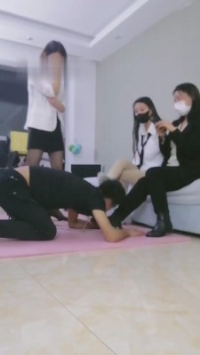 图片[2]_【傲柔】带闺蜜们入圈调出轨男友 bf11545_HD绳艺资源