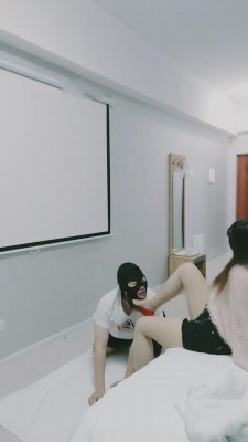 图片[2]_【熙儿小主】美容院技师原味肉丝羞辱 bf11537_HD绳艺资源
