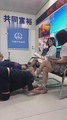 图片[9]_【绵绵S】3S会议室开家奴夫奴招聘会【三视角版】 bf11556_HD绳艺资源