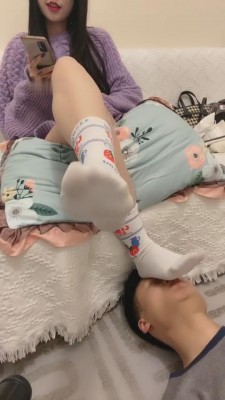 图片[4]_【灵猫】运动后原味白棉袜羞辱狗东西 bf9748_HD绳艺资源