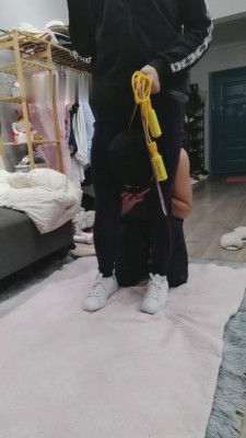 图片[4]_【乐爷】健身后原味鞋袜羞辱狗 bf9766_HD绳艺资源