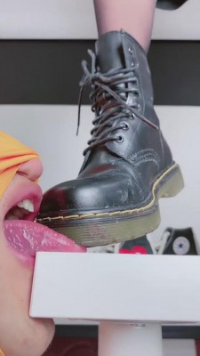 图片[9]_【美离子】超近距离-各种脏鞋踩狗舌头 bf9729_HD绳艺资源