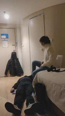 图片[9]_【北京嘉文】出气筒狗各种耳光/踩踏/羞辱 bf9794_HD绳艺资源