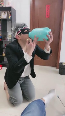 图片[8]_【美离子】100个bt羞耻任务合集 bf9850_HD绳艺资源