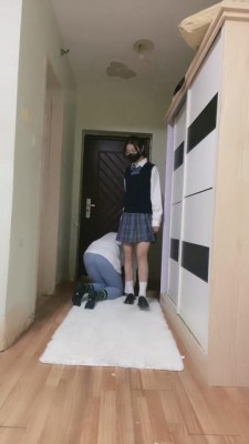 【罗宾】JK小姐姐欺负18岁学弟 bf9897_HD绳艺资源