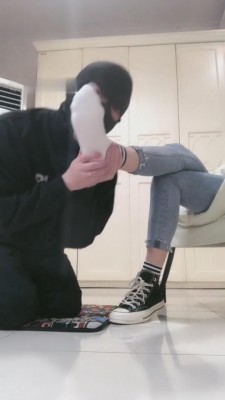 图片[3]_【linda】紧身牛仔棉袜系列羞辱【续集】 bf9862_HD绳艺资源