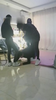 图片[2]_【傲柔】3S吃完饭后玩弄狗废物 bf9874_HD绳艺资源