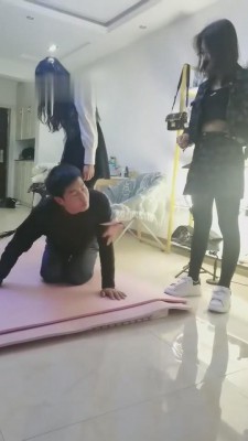 图片[7]_【傲柔】3S吃完饭后玩弄狗废物 bf9874_HD绳艺资源