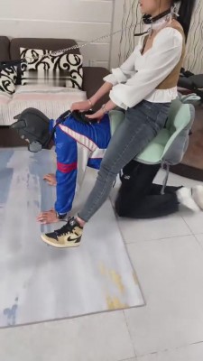 图片[4]_【领主老大】带女奴骑马升级加长训练挑战 bf9963_HD绳艺资源