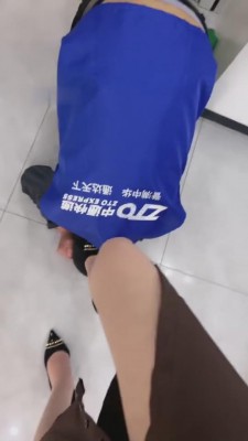 图片[2]_【安主】白领虐快递小哥 bf8026_HD绳艺资源