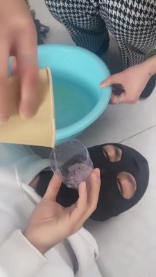 图片[2]_【领主老大】素人圣水/洗脚水/口水全喝完 bf8081_HD绳艺资源