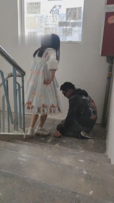 【最抗揍S】洛丽塔小姐姐如果打抗揍狗 bf8142_HD绳艺资源