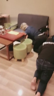 图片[2]_【上海漫S】女老板出差酒店虐两下属 bf8155_HD绳艺资源