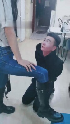 图片[3]_【猫神大人】和姐妹抓到小偷狠揍一顿【双视角版】 bf8145_HD绳艺资源