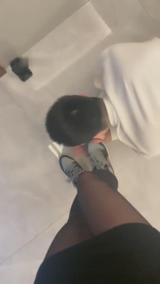 图片[5]_【桃子大大】运动鞋配黑丝骑行家奴/辱母 bf8254_HD绳艺资源