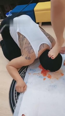 图片[8]_【美彤S】酒吧陪酒女首调狗 bf8331_HD绳艺资源