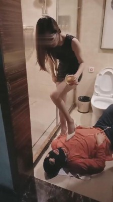 图片[5]_【多多】转胯绳艺技巧艺术喂圣水 bf8382_HD绳艺资源