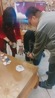 图片[4]_【羽诺】双狗奴竞争做私奴 bf8590_HD绳艺资源