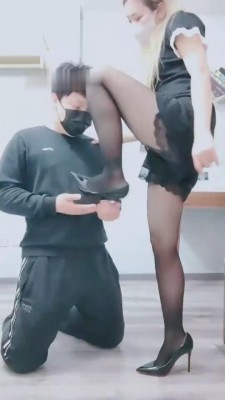 图片[2]_【一茶】各种鞋子艺术踢废迟到狗 bf8920_HD绳艺资源