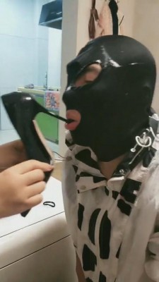 图片[2]_【情侣月儿】情侣S深夜羞辱绿帽狗 bf8435_HD绳艺资源