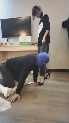 图片[5]_【德意男神】双素人女神提档/坐脸/耳光 bf8848_HD绳艺资源