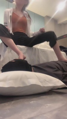 图片[5]_【精神小妹】文文臭袜子窒息原味调 bf8754_HD绳艺资源