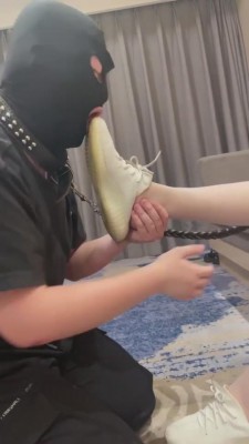 图片[4]_【关关】御姐椰子鞋白丝羞辱小奶狗 bf8595_HD绳艺资源