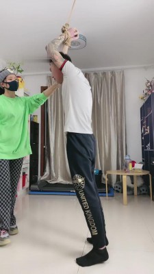 图片[2]_【美离子】狠狠狠-搞死他-高难度挑战场 bf9005_HD绳艺资源