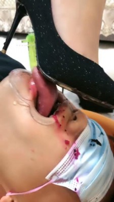 图片[3]_【逗逗S的海海】犬化：男人的嘴就是我的马桶和垃圾桶 bf9004_HD绳艺资源