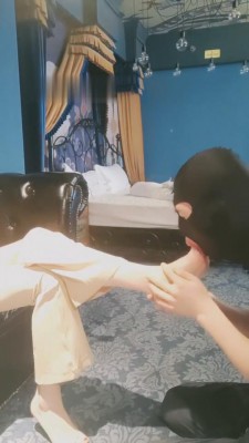 图片[3]_【冷心】坐脸/舔裸足/训练/滴蜡 bf8781_HD绳艺资源