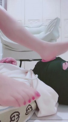 图片[3]_【linda】高跟裸足碾压狗 bf10027_HD绳艺资源