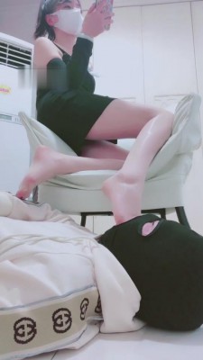 图片[4]_【linda】高跟裸足碾压狗 bf10027_HD绳艺资源