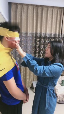 图片[2]_【逗逗s】挑战全网最重度-固定头部/疯狂耳光输出 bf10072_HD绳艺资源