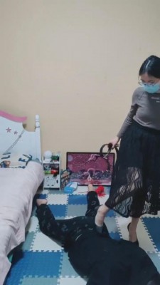 图片[2]_【艾琳】暴打贱狗骚男友 bf8728_HD绳艺资源
