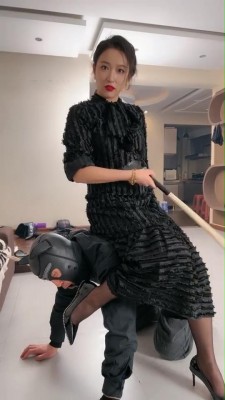 图片[3]_【鑫儿教头】随意玩耍双私奴/羞辱/训练/骑马/遛狗 bf8483_HD绳艺资源