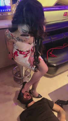 图片[7]_【爱神】女老板KTV把下属虐废-舔丝足/浓痰/高跟鞋喝酒 bf8945_HD绳艺资源