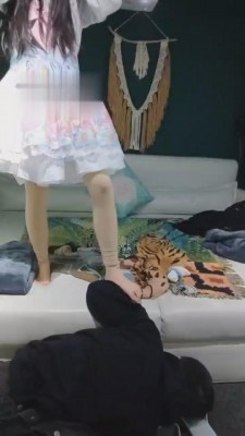 图片[4]_【coco情侣s】萝莉S戏弄前男友 bf4387_HD绳艺资源