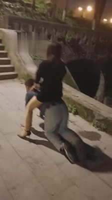 图片[5]_【第一帅男神】全程超刺激户外巅峰之作-气质美女 bf4389_HD绳艺资源