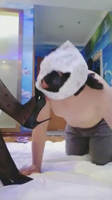 图片[2]_【情侣月儿】看女友虐待绿帽男友 bf4451_HD绳艺资源