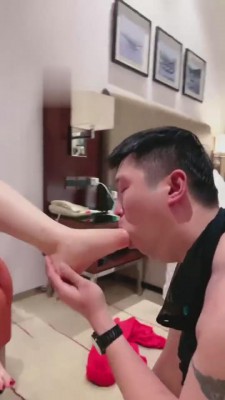 图片[9]_【微希】贱狗跪拜迎接主人 bf4573_HD绳艺资源