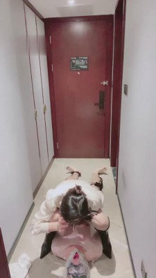 图片[6]_【诺曦】绳艺技巧踢踹踩踏艺术呕吐物 bf4546_HD绳艺资源