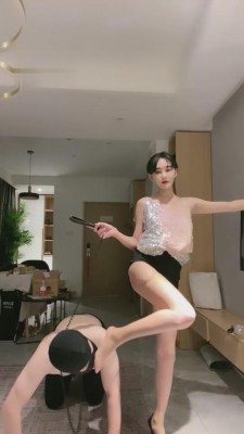 图片[5]_【千条姐】美腿夹脖子腿绞-坐脸窒息 bf4603_HD绳艺资源
